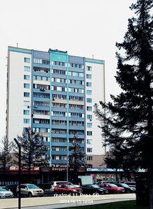 Moskovskiy prospekt, 9/2, : foto
