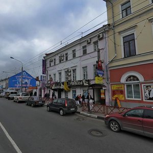 Bolshaya Oktyabrskaya Street, 30, Yaroslavl: photo