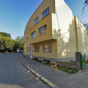 Vulytsia Ferentsa Rakotsi II, 5, Uzhhorod: photo