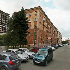 Ulitsa Ordzhonikidze, 29, : foto
