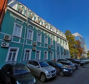 Maliy Sampsonievskiy Avenue, 3А, Saint Petersburg: photo