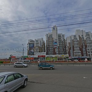 Baykalskaya Street, 130/1 ، إيركوتسك: صورة