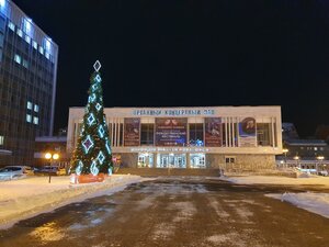 Пермь, Улица Ленина, 51: фото