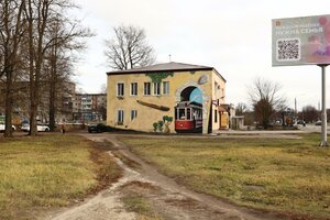 Sovetskaya ulitsa, 39, : foto