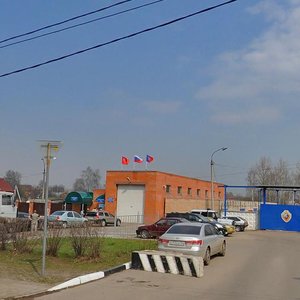 Tsentralnaya ulitsa, 73с1, Shelkovo: photo