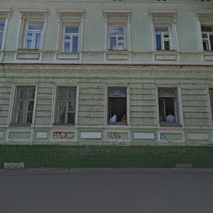 Darvina Street, 8, Kharkiv: photo