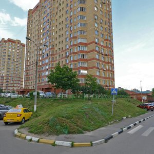 Ulitsa Aviatorov, 4к1, Lubercy: photo