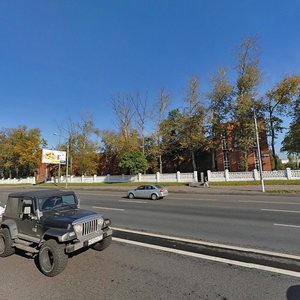 Москва, Волоколамское шоссе, 86: фото