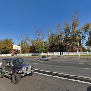Volokolamskoye Highway, 86, Moscow: photo