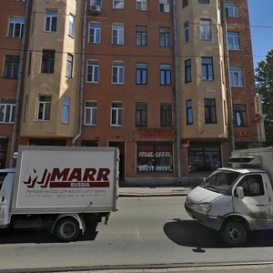 Obukhovskoy Oborony Avenue, 60, Saint Petersburg: photo