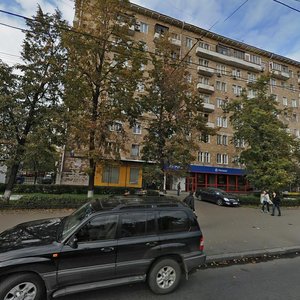 Stromynka Street, 1 ، موسكو: صورة