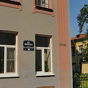 Kamskaya Street, 8/90 ، سان بطرسبرغ: صورة