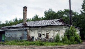 Ulitsa Kapustina, No:2А, Orlov: Fotoğraflar