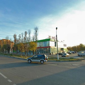 Егорьевск, Советская улица, 4С4: фото
