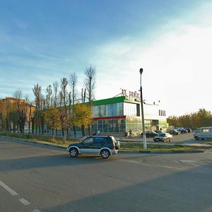 Sovetskaya Street, 4С4, Egorievsk: photo