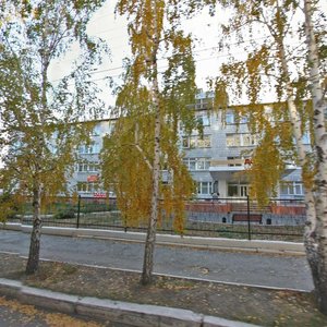 Kirova Street, 51А, Kurgan: photo