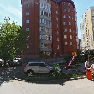 Тюмень, Улица Грибоедова, 13к2: фото