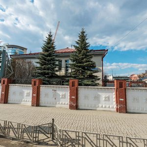 Mayakovskogo Street, 27А, : foto