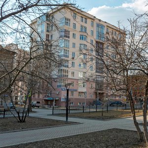 Mira Street, 44А, Yekaterinburg: photo