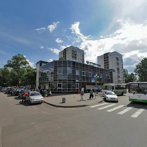 Aleksandrovskaya ulitsa, 78/17, Vsevolgsk: photo