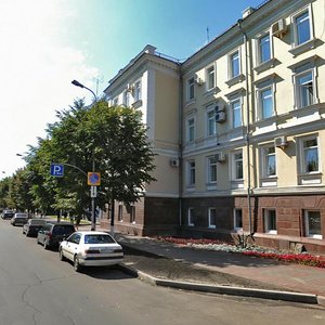 Kuznetsova Street, 5А, Ulyanovsk: photo