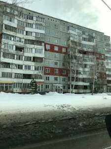 Bulvar Arkhitektorov, 3/4, Omsk: photo