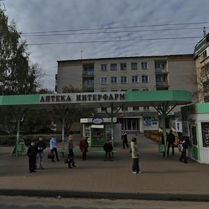 Pervomayskaya Street, 106, Yoshkar‑Ola: photo