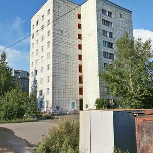 Khabarovskaya ulitsa, 173, Perm: photo