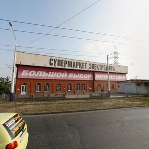 Ryleeva Street, 3, Astrahan: photo