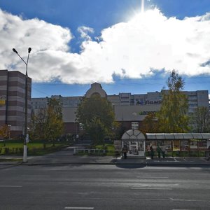 Praspiekt Budawnikow, 11 ، : صورة
