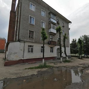 Ulitsa Ulyanova, 128 ، بريانسك: صورة