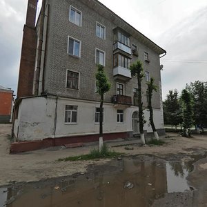 Ulitsa Ulyanova, 128, Bryansk: photo