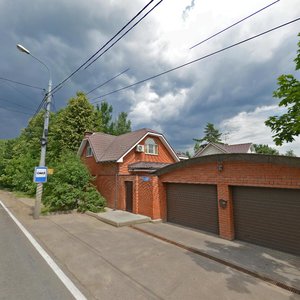 Spasskiy Drive, 10А, Vidnoe: photo