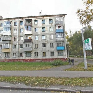 Ulitsa 40 let VLKSM, 4, Novokuznetsk: photo
