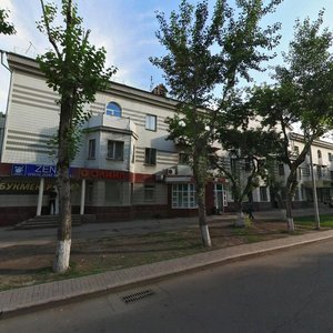 Abaı dańǵyly, 30, : foto