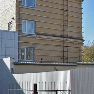 Kuybysheva Street, 36, Kurgan: photo