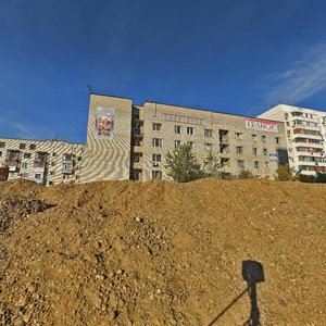 Vostochno-Kruglikovskaya Street, 49, : foto