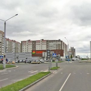 Минск, Сухаревская улица, 31: фото