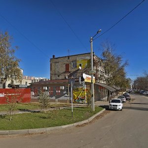 Ставрополь, Октябрьская улица, 184А: фото