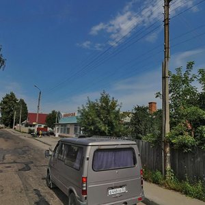 Брянск, Спартаковская улица, 58: фото