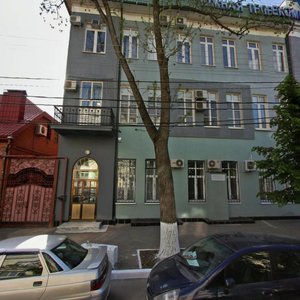 Karasunskaya Street, 66, Krasnodar: photo