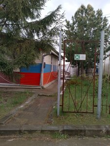 Zvyozdnaya Street, 11Е, Maloyaroslavets: photo