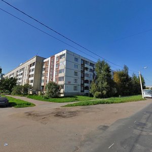 Тосно, Шоссе Барыбина, 11: фото