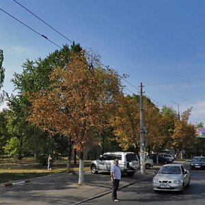 Polotska vulytsia, 13, Donetsk: photo