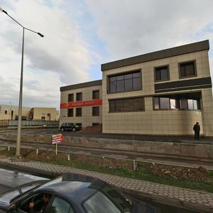 Kúıshi Dına kóshesi, 16/1, : foto