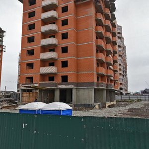 Prospekt Konstantina Obraztsova, 4к2, Krasnodar: photo