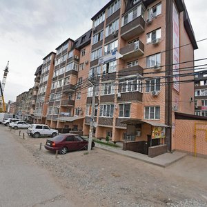 Agrokhimicheskaya ulitsa, 134, Krasnodar: photo