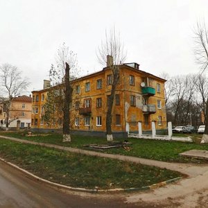 Borskaya Street, 28А ، نيجني نوفغورود: صورة
