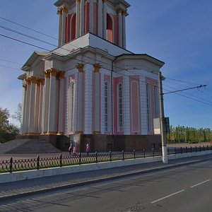 Karl Marx Street, 76Б, Kursk: photo