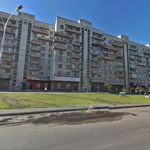 Pervostroiteley Avenue, 15, Komsomolsk‑at‑Amur: photo
